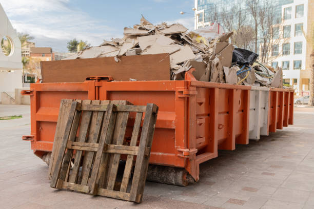 Best Construction Debris Removal  in Lakewood, WA