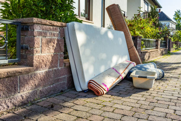 Lakewood, WA Junk Removal Services Company